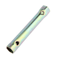 Llave De Wrench Profunda Para Ignición De Motocicleta 130mm 18mm/20mm Doble Fin Spark Plug Remoción De Herramientas De Reparación De 1-4pcs - details 2