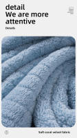 Toalla De Baño Cuadrada Espiral Secado Rápido Absorbente Suave Para Secar Cabello Y Uso Diario En El Hogar Color Sólido - details 5