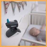 Vigilabebé Babymoov YOO-TRAVEL 2,4 Bidireccional con vision panoramica 180 grados - details 1