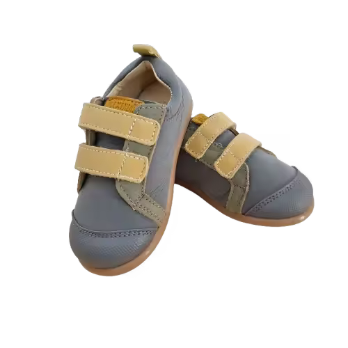 FlexiNens deportiva barefoot infantil, calzado respetuoso - 1