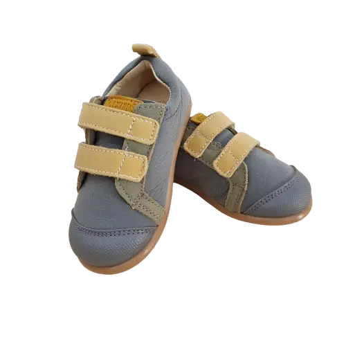 FlexiNens deportiva barefoot infantil, calzado respetuoso - 1