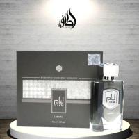 LIAM LATTAFA EAU DE PARFUM perfume Arabe UNISEX 100ML - details 0