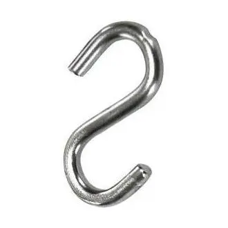Eses galvanizadas 3x25 sgmo115 - 1