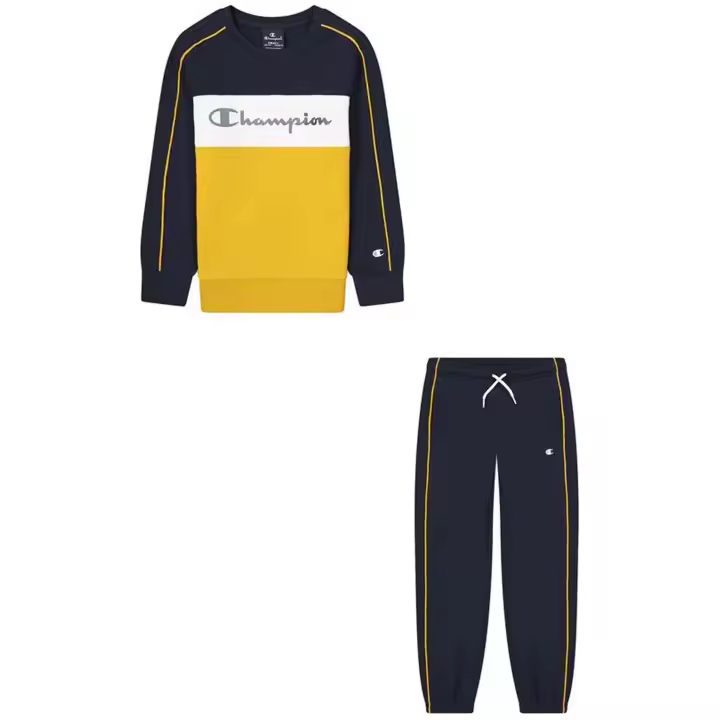 Textil Sportswear marca Champion modelo 306183-Kk001 para junior en color - 1