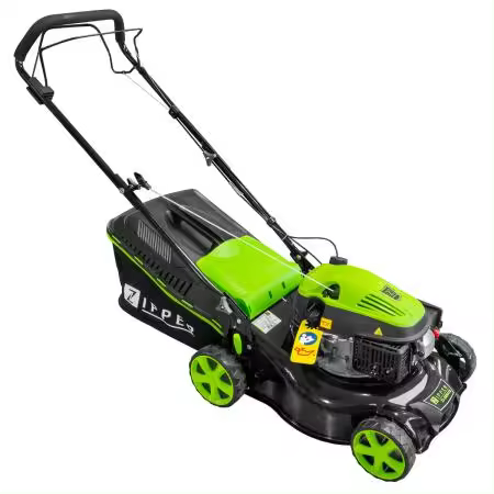 Cortacésped a Gasolina Zipper ZI-BRM420 | Potencia 1200W | Cilindrada 79.8cc - 1