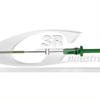 3RG INDUSTRIAL - Varilla Aceite - OEM 117483 - Piezas para Coche Recambios Motor y Otras Partes de Vehículo - Compatible con los distintos Modelos de Coche. - 1