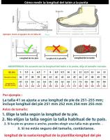 Botas De Tobillo Para Hombre Botines Retro De Trabajo Impermeables De Cuero Alta Calidad Chelsea Botas De Otoño Invierno Con Suela De Goma Talla Fija - details 0