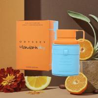 Odyssey Mandarin Sky Limited Edition EDP 60 ML Armaf - Unisex - details 0