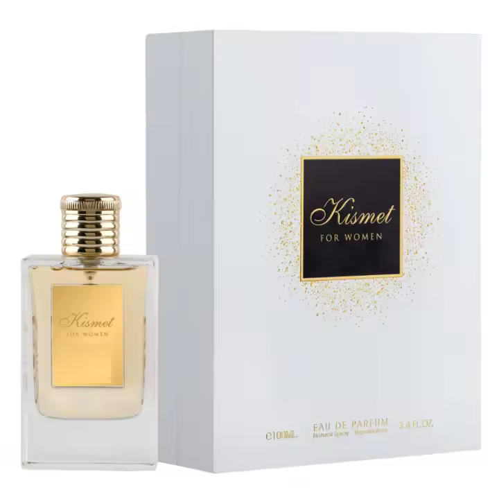 MAISON ALHAMBRA KISMET FOR WOMEN 100 ML ENVIO 24H PERFUME ORIGINAL - 1