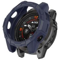 Funda Protectora De Silicona TPU Suave Para Garmin Fenix 7 7X pro Cubierta Para Epix pro Gen2 51mm 47mm Carcasa De Reloj - details 3