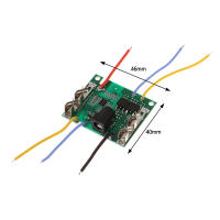 Baterías De Litio 18650 Pack Lipo Celula Módulo DIY 21V Li-ion BMS PCM Protección De Carga Para Makita 5S PCB Componente De Herramientas - details 6