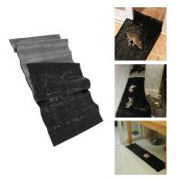 Trampa De Rata Adhesiva Grande Para El Hogar Alfombra Mágica Asesina De Ratones 2M Trampa De Rata Potente Adhesivo Para Control De Plagas - details 1