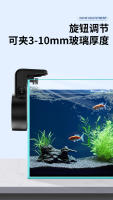 Ventilador De Refrigeración Para Acuario USB Mini Single Head 3.8W 5V Tanque De Peces Control De Temperatura Tipo De Producto Para Peces - details 34