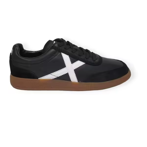 MUNICH RUMBA 01 BLACK - 1