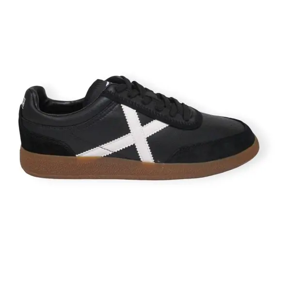 MUNICH RUMBA 01 BLACK - 1