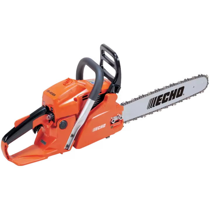 Motosierra CS 420 ES /38 - 1