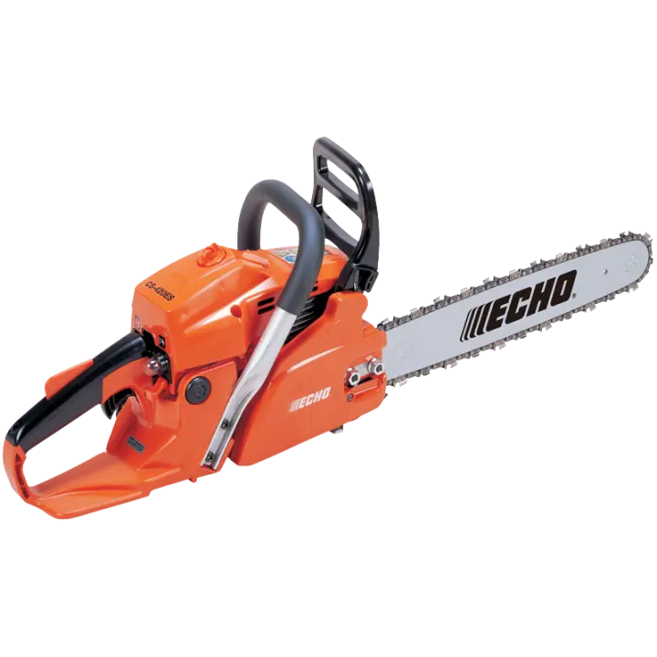Motosierra CS 420 ES /38 - 1