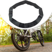Llanta De Bicicleta De Goma 1pcs Para Motocross Bicicleta De Playa Y Neumáticos De Camión Sin Ruedas Tamaño 20/24/26*4.0 Pulgadas - details 18