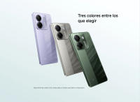 Oficial | POCO M7 Pro 5G, Poderoso Dimensity 7025-Ultra, Pantalla AMOLED FHD+ de 120 Hz eye-care, Cámara Sony de 50 MP con OIS - details 21