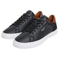 PEPE JEANS PMS30839 999 Sneakers hombre 34044 XL CASUAL SPORT BLACK - details 2