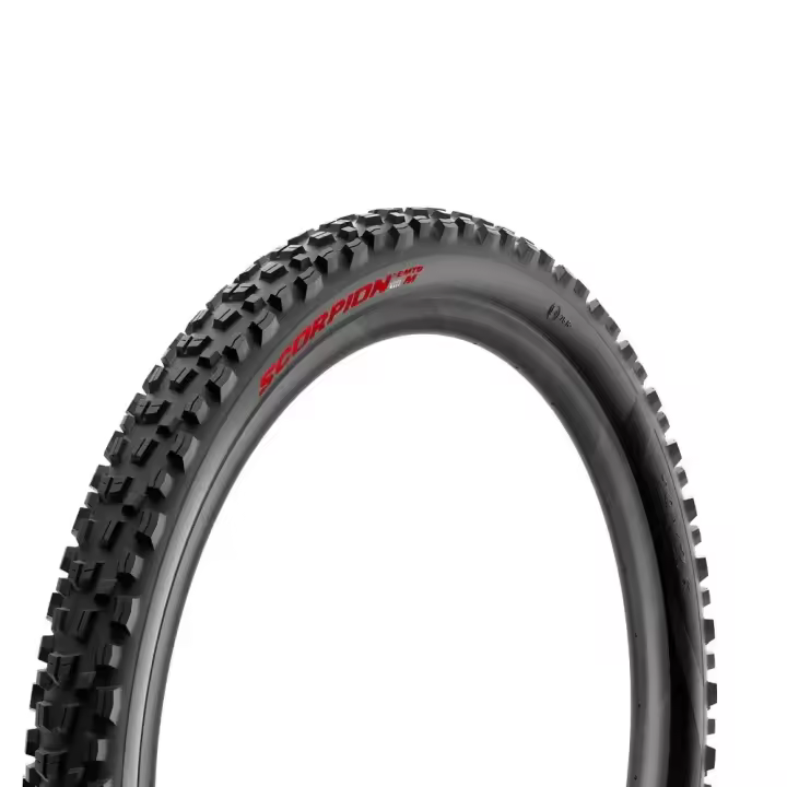 Pirelli Cubierta De Mtb Scorpion™ E-mtb M Tubeless 29´´ X 2.6 - 1