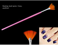 YIKOOLIN Kit De Pinceles Para Arte De Uñas 15pcs Set Para Esmalte De Gel UV Y Acrílico Herramientas De Diseño De Uñas DIY - details 2