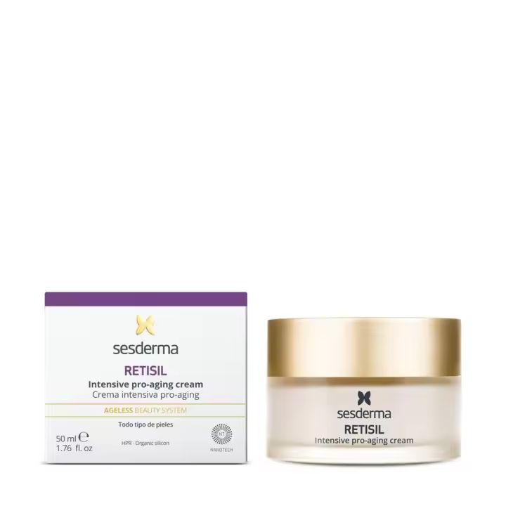 Retisil Crema Intesiva, 50 ml. - Sesderma - 1