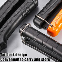 Tijeras Profesionales Para Corte De Tubos Universal 0-64mm De Grado Industrial NIUXIANG Herramienta De Plomería De Aluminio Multifuncional - details 2
