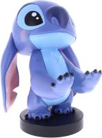Soporte De Cable Y Teléfono Figura Coleccionable Lilo & Stitch Original Modelo De Stitch Para Fans De Animación Occidental - details 3