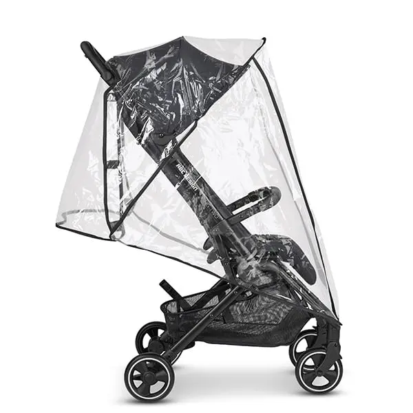 Cubierta de lluvia para silla universal ABC Design - 1