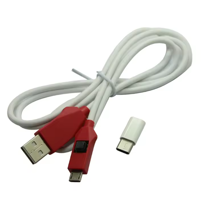 Cable Miracle EDL para flash Mi y Qualcomm y abierto para puerto 9008 - 1