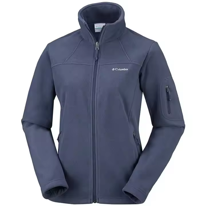 Textil Outdoor marca Columbia modelo 1465351591 para mujer en color azul - 1