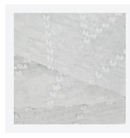 Cortina Visillo. Diseño  140x260 cm (1 Piezas) - details 2
