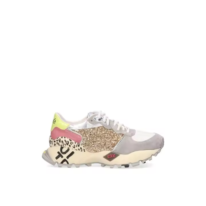 EXE 134 350 Zapatillas Bajas Mujer Multicolor - 1