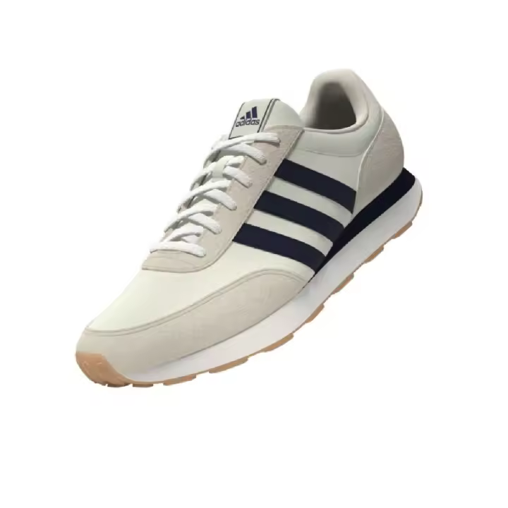 ADIDAS RUN 60s 3.0 BEIGE/MARINO - 1