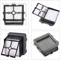 Juego de accesorios para aspiradora Tineco Floor One S5 Combo de Katería (no compatible con One S5) - details 1