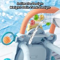 Juguetes Para Bebés Paseadores De Caminar Temprano Aprendizaje De Sentarse Y Estar De Pie Anti-Rodlear Multifuncional Actividad Paseador Para Bebés Recién Nacidos - details 2