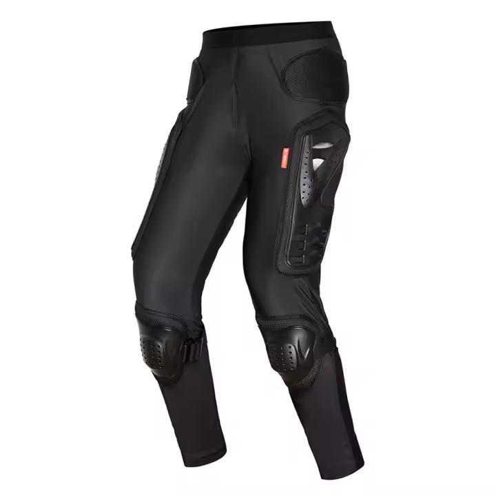 Chaqueta De Motocicleta Para Hombres Protección Corporal Moto Cross Country ATV Motocross Carga De Protección De Espalda Hombros Y Muñecas Tallas S-4XL - 1