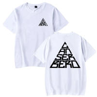 Camiseta Canserbero Moda Manga Corta Unisex Camiseta Casual Hombre Mujer Verano O-Neck Tops Transpirable Y Absorbente De Humedad - details 18