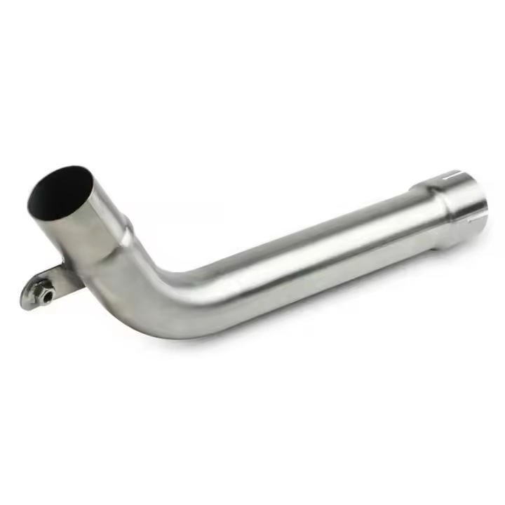 Mivv Supresor Catalítico Yamaha Fz6/fz6 Fazer 2007-11 - 1