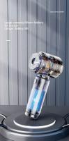 Cecodadi-Aspirador de Coche 22000PA 4en1 | Motor Sin Escobillas + Bomba de Aire, Recargable para Autos y Hogar - details 7