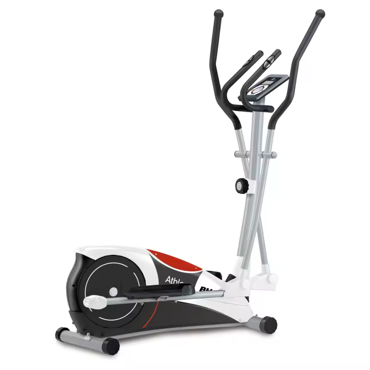 Bicicleta Elíptica Athlon G2334N - 105 kg - 1