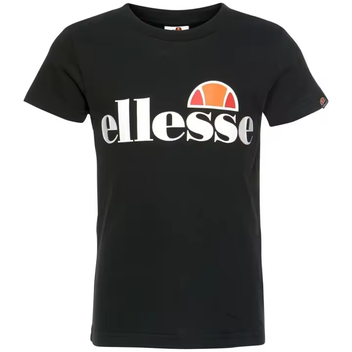 Textil deportivo marca Ellesse modelo S3E08578-Black para junior - 1