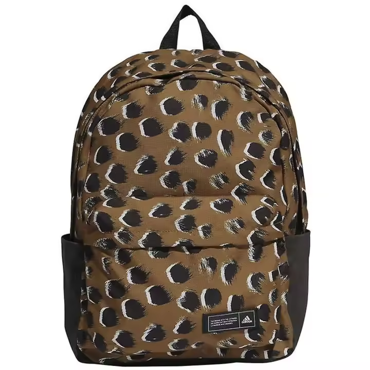 Mochila Adidas Sp Pd para unisex en color negro - 1