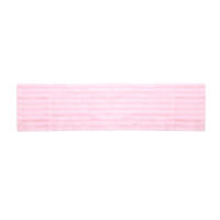 Toallas De Limpieza Para Ducha Doble Cara Estilo Rectangular Tejido De Algodón Peinado Y Poliéster Toalla De Baño Esencial - details 16