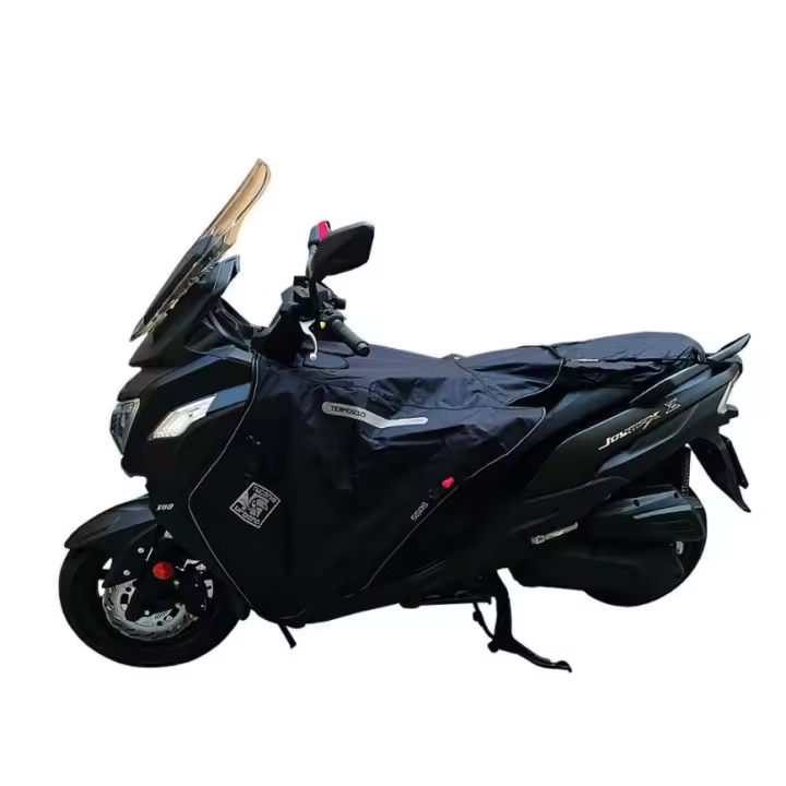 Cubrepiernas Termoscud Mod.x Sym Joymax Z 125/300 19   Ce U - 1
