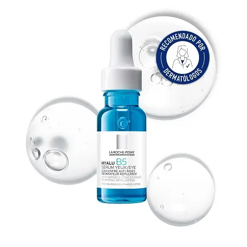 La Roche-Posay Hyalu B5 Acido Hialuronico Serum Ojos 15ml - 1