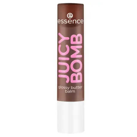 ESSENCE JUICY BOMB BÁLSAMO DE LABIOS 05 CHOCO LOT TO HANDLE - 1