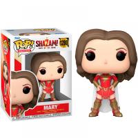 Figura Funko POP! Shazam! - Mary 1280 Raíz MERCHAN-STORE Figuras Funko Funko - details 0