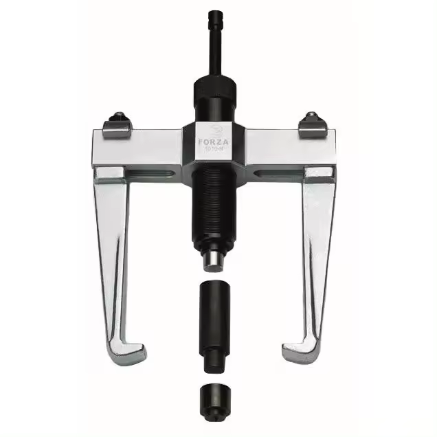 Extractor Hidráulico FORZA 160X195 - Alta Calidad - 1